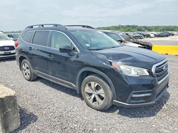 2019 SUBARU ASCENT Premium 7+ES+KA