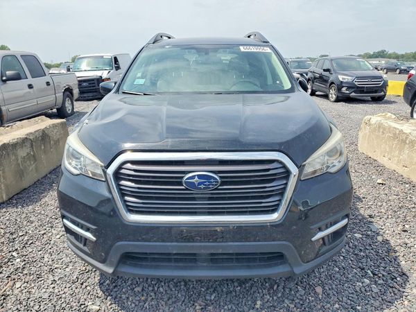 2019 SUBARU ASCENT Premium 7+ES+KA