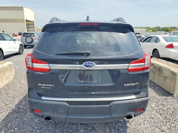 2019 SUBARU ASCENT Premium 7+ES+KA