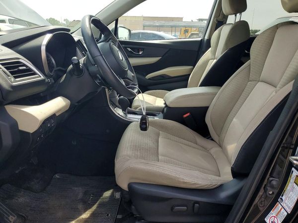 2019 SUBARU ASCENT Premium 7+ES+KA