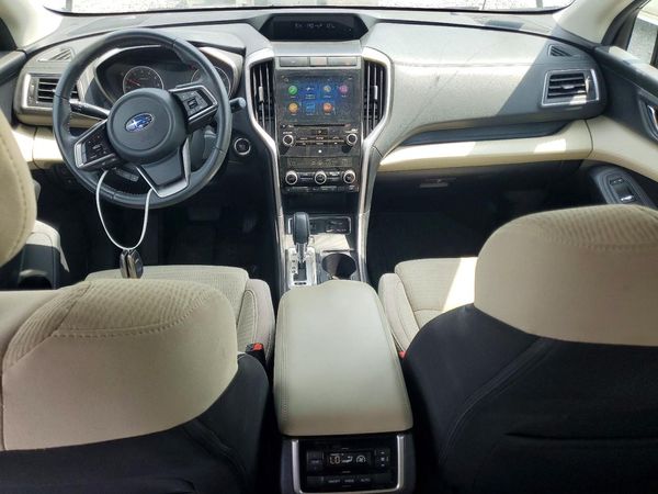 2019 SUBARU ASCENT Premium 7+ES+KA
