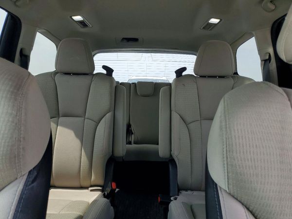 2019 SUBARU ASCENT Premium 7+ES+KA