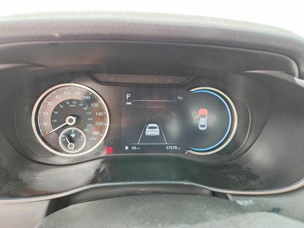 2023 GENESIS G70