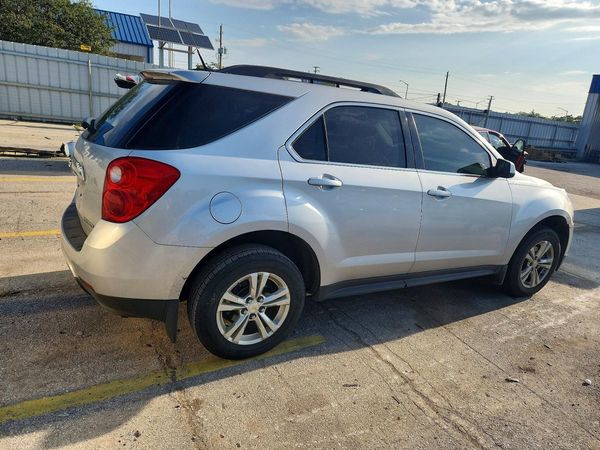 2013 CHEVROLET EQUINOX 2LT