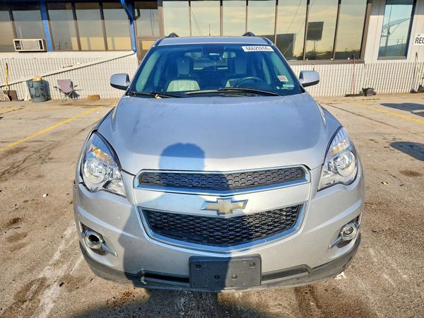 2013 CHEVROLET EQUINOX 2LT