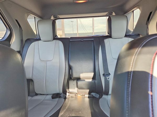 2013 CHEVROLET EQUINOX 2LT