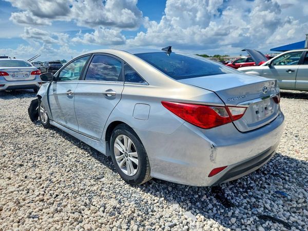 2014 HYUNDAI SONATA GLS/ GLS Popular