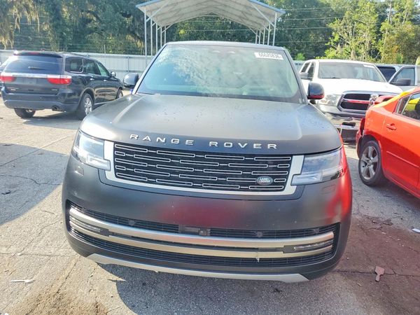 2024 LAND ROVER RANGE ROVER