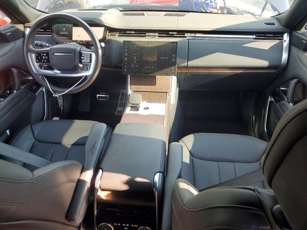 2024 LAND ROVER RANGE ROVER