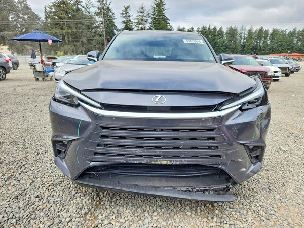 2025 LEXUS TX 350