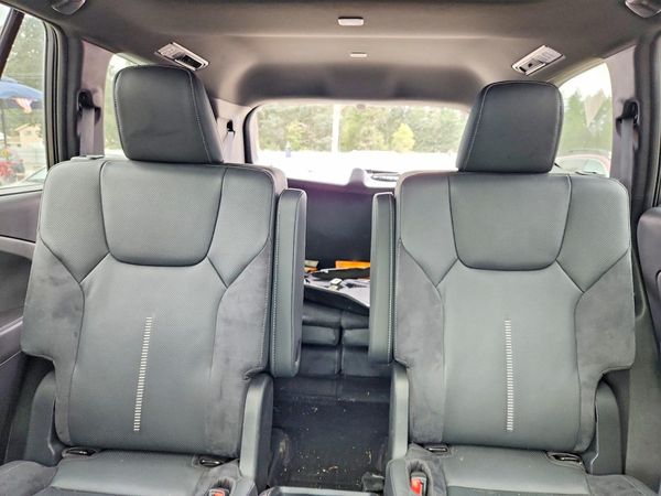2025 LEXUS TX 350