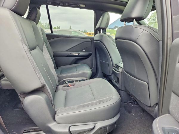 2025 LEXUS TX 350