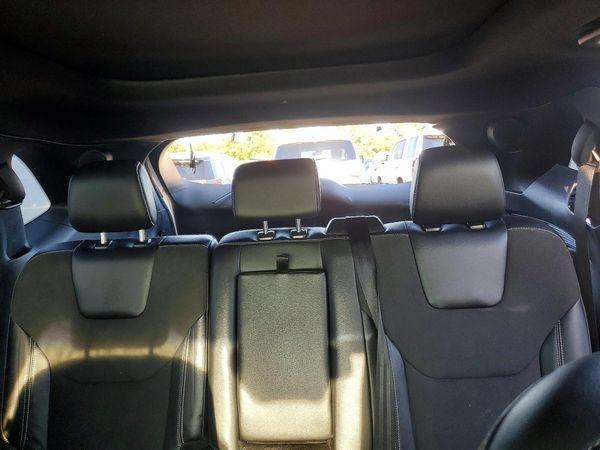 2019 FORD EDGE