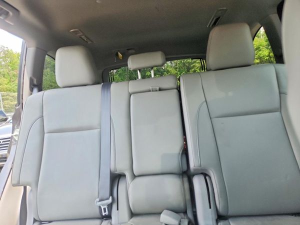 2018 TOYOTA HIGHLANDER XLE Hybrid