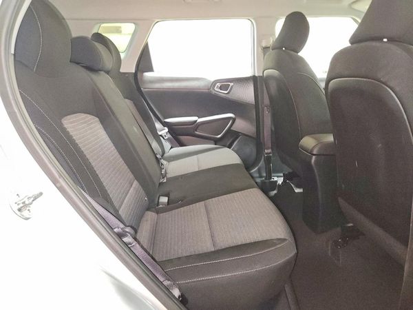 2021 KIA SOUL