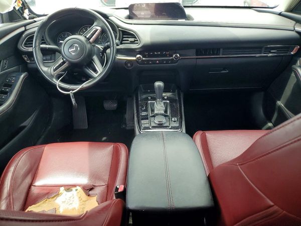 2022 MAZDA CX-30