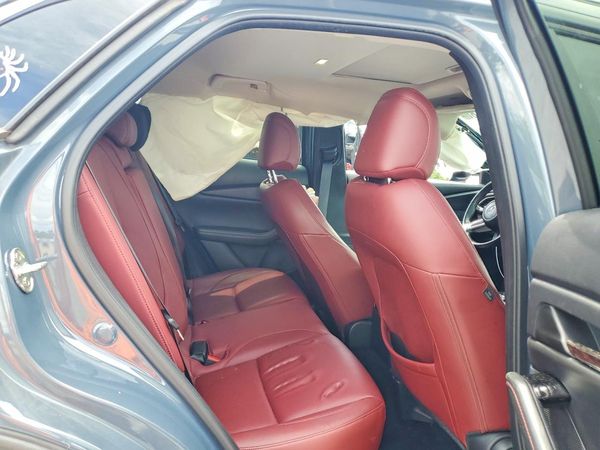 2022 MAZDA CX-30