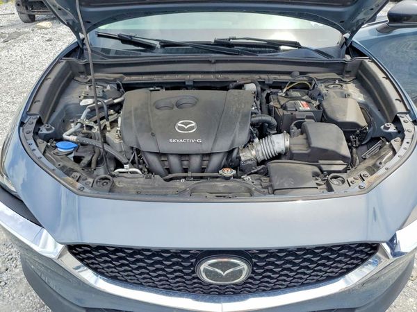 2022 MAZDA CX-30