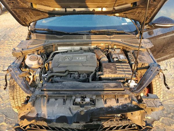 2022 VOLKSWAGEN JETTA