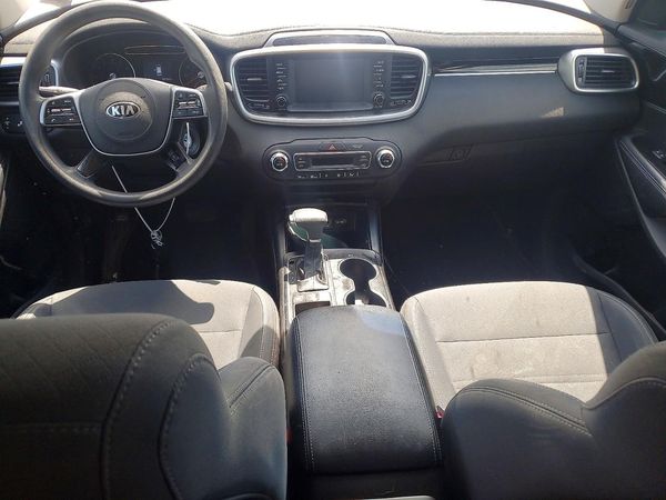 2019 KIA SORENTO L, LX, S