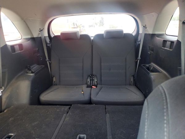 2019 KIA SORENTO L, LX, S