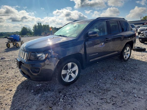 2014 JEEP COMPASS Sport
