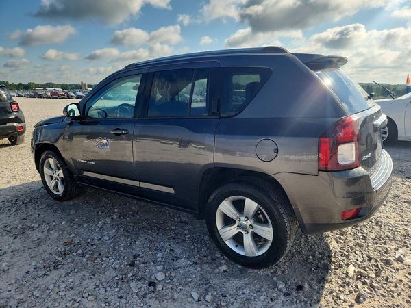 2014 JEEP COMPASS Sport