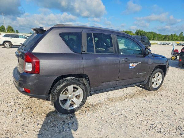 2014 JEEP COMPASS Sport