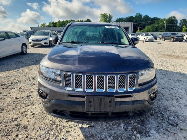 2014 JEEP COMPASS Sport