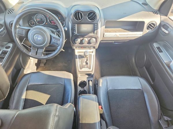 2014 JEEP COMPASS Sport