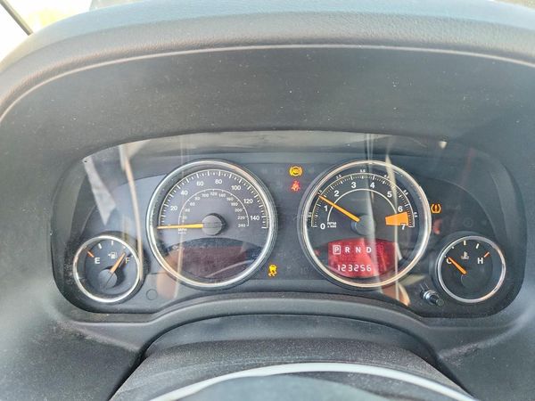 2014 JEEP COMPASS Sport
