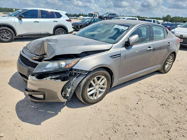 2013 KIA OPTIMA