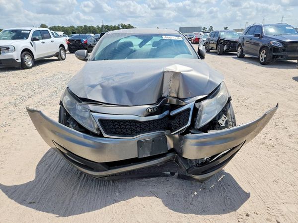 2013 KIA OPTIMA