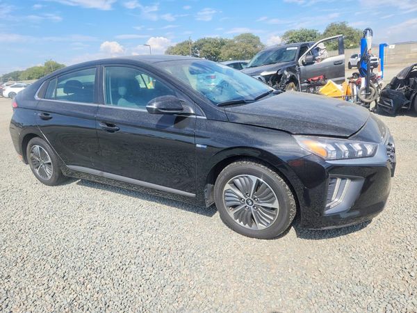 2020 HYUNDAI IONIQ SEL