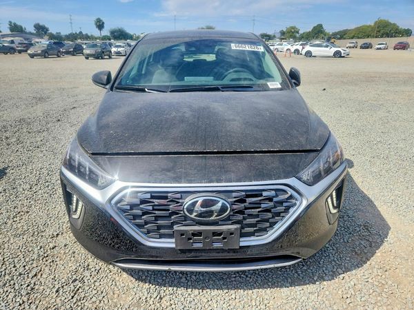 2020 HYUNDAI IONIQ SEL