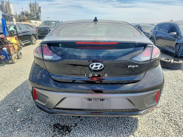 2020 HYUNDAI IONIQ SEL