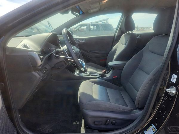 2020 HYUNDAI IONIQ SEL