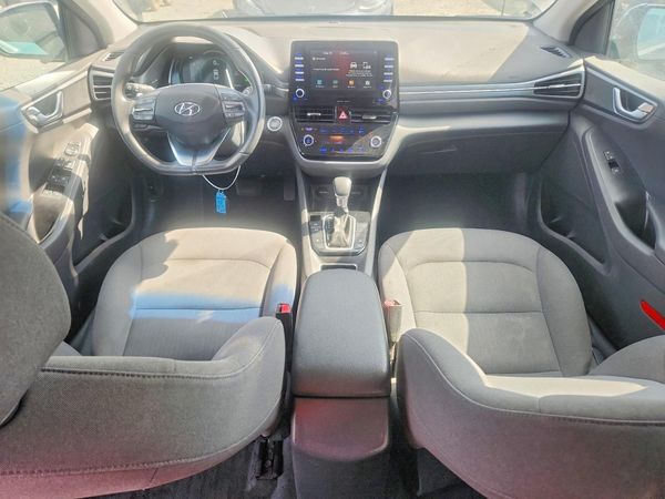 2020 HYUNDAI IONIQ SEL