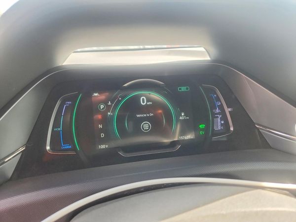 2020 HYUNDAI IONIQ SEL