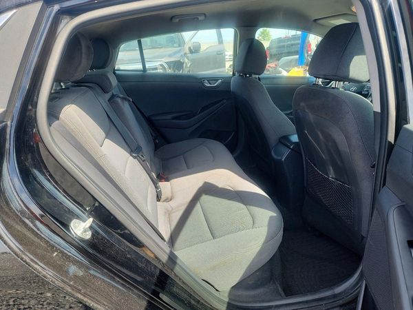 2020 HYUNDAI IONIQ SEL