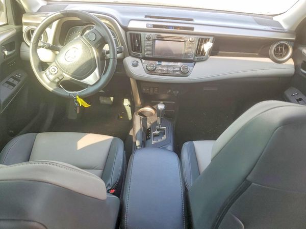 2013 TOYOTA RAV4 High