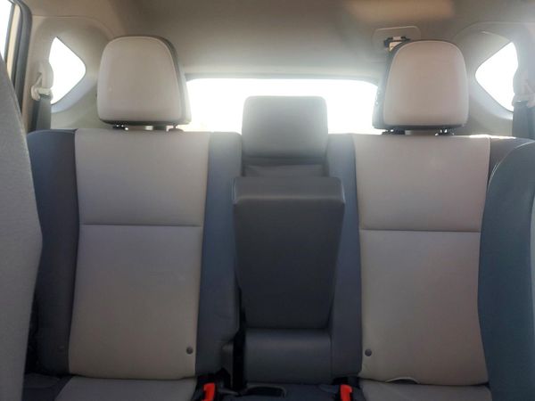 2013 TOYOTA RAV4 High