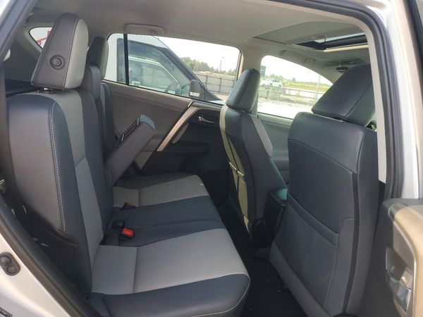 2013 TOYOTA RAV4 High