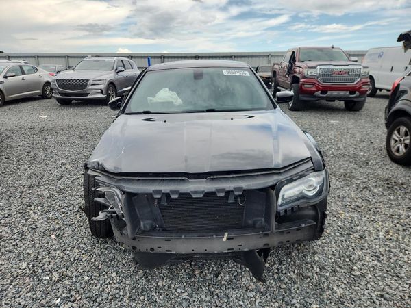 2016 CHRYSLER 300 300S