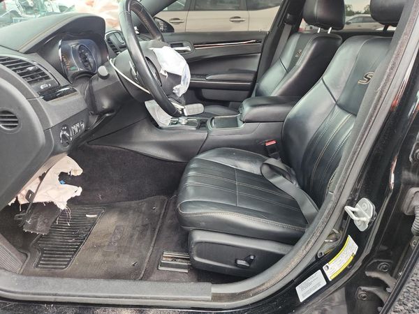 2016 CHRYSLER 300 300S