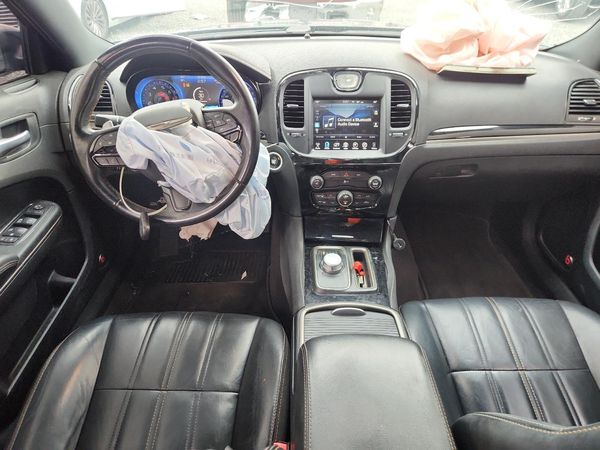 2016 CHRYSLER 300 300S