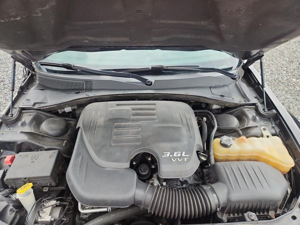 2016 CHRYSLER 300 300S