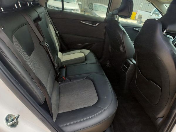 2024 KIA NIRO Wind