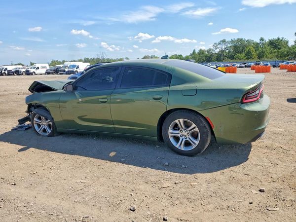 2023 DODGE CHARGER SXT — DSRA