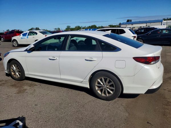 2019 HYUNDAI SONATA Eco Turbo, SE